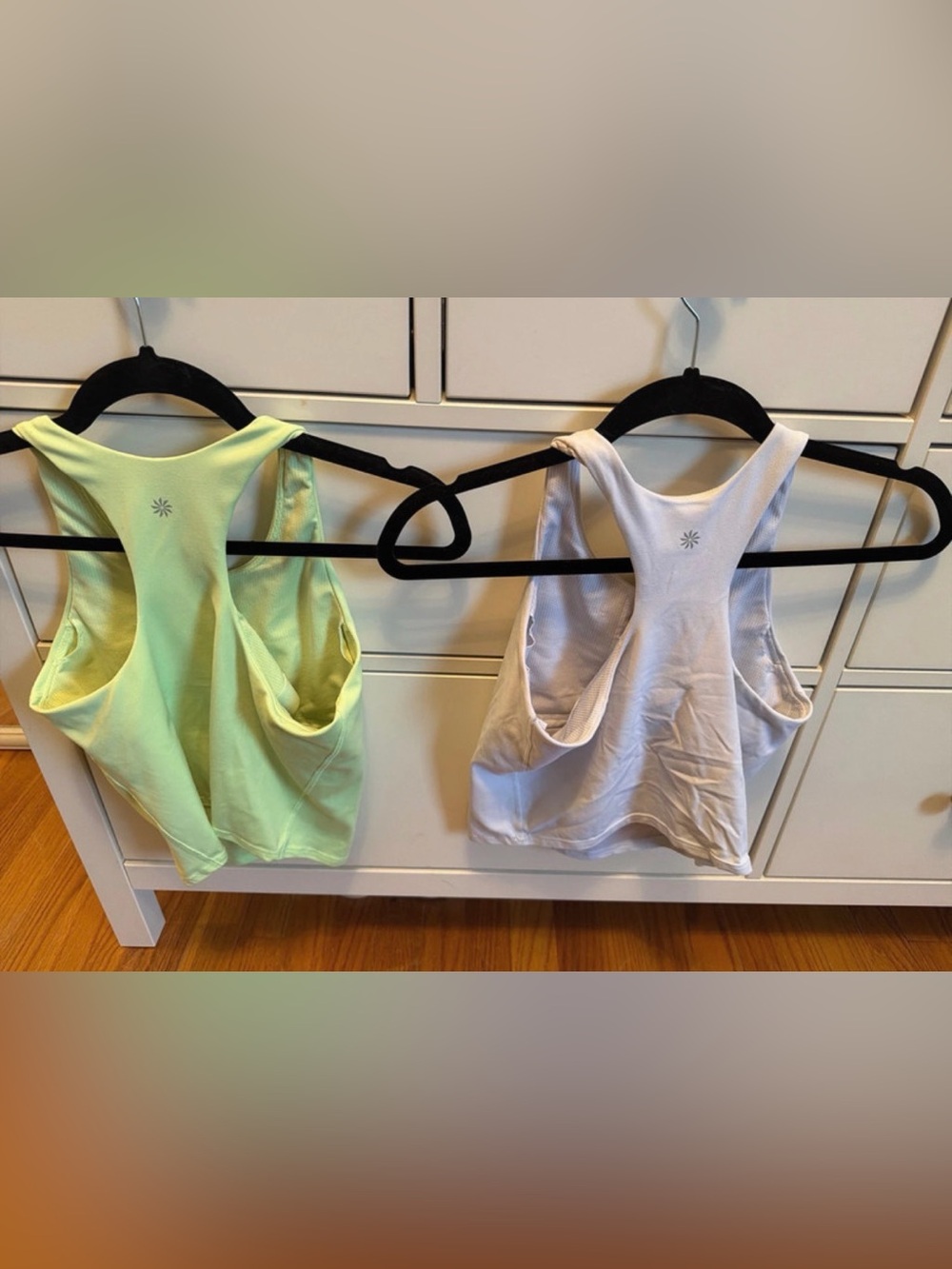 Athleta Girl Long Distance Bra